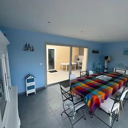 Maison 5 Avec Piscine