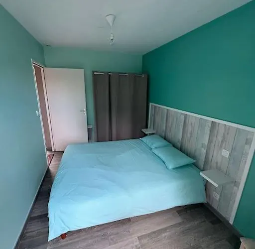 Ferienhaus Maison 5 Avec Piscine *