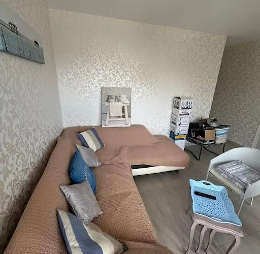 Ferienhaus Maison 5 Avec Piscine Mauret